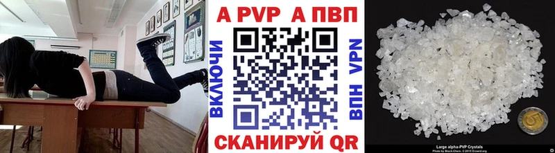 APVP СК  закладка  Салаир 